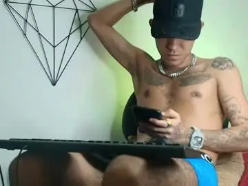 Chaturbate Watch Live Sex Cams of ayala777_