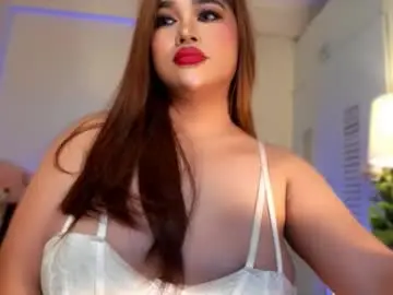 Chaturbate Live Sex of bellaswildcummer