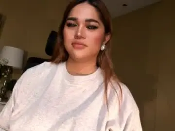 Chaturbate Live Sex Cam of bellaswildcummer