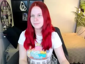 Chaturbate Adult Video Chat of dorothydorr