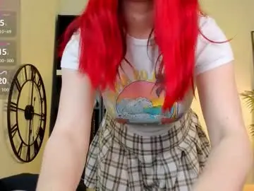 Chaturbate Adult Webcams of dorothydorr