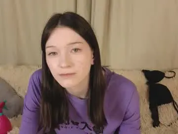 Chaturbate Sex Chat of elliengelkes