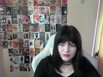 Chaturbate Best Webcam of emmadarkk