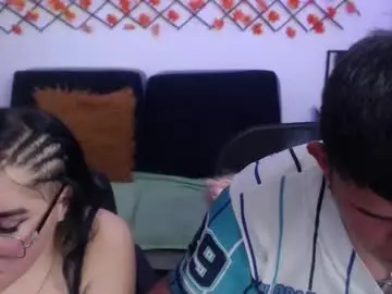 Chaturbate Sex Cam of eric_and_alisson