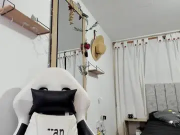 Chaturbate Live Sex of evans_king