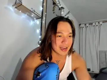 Chaturbate Best live sex cam show of evans_king