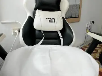 Chaturbate Live Sex Cam of evans_king