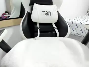 Chaturbate Live Sex of evans_king