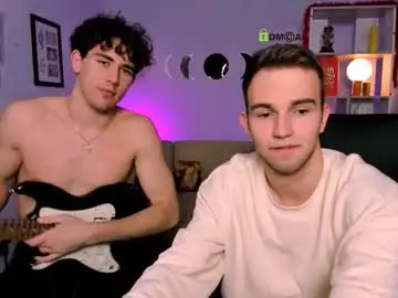 Chaturbate Sex Cam of georg_ley