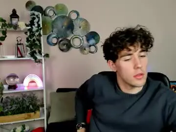 Chaturbate Adult Webcam of georg_ley