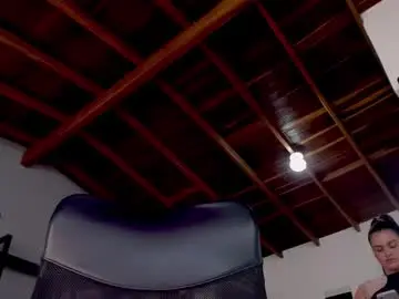 Chaturbate Free Porn Cam of hillary_12