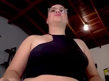 Chaturbate Best Webcam of hillary_12