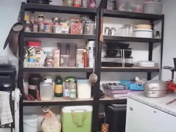 Chaturbate Live Porn of hornyhippies0080