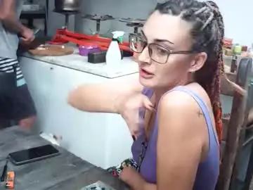 Chaturbate Sex Cam of hornyhippies0080