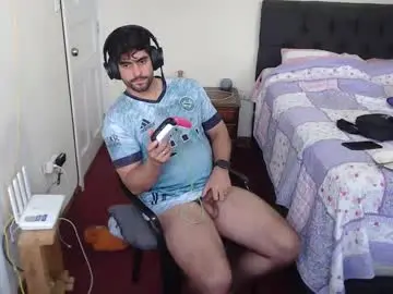 Chaturbate Private Sex Chat of jackecuador