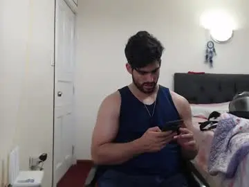 Chaturbate Live Sex Cam of jackecuador