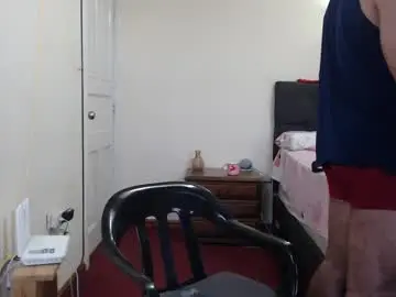 Chaturbate Best Webcam of jackecuador