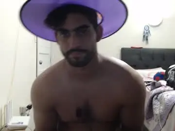 Chaturbate Sex Cam of jackecuador