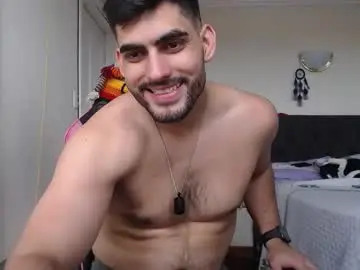 Chaturbate Free Porn Cam of jackecuador