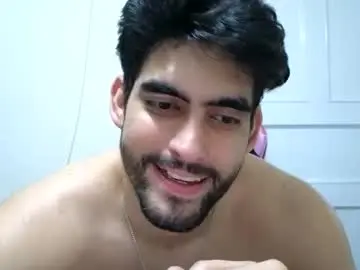 Chaturbate Nude Webcam of jackecuador