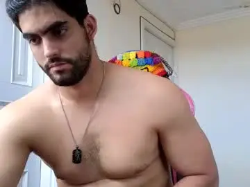 Chaturbate Free Live Porn of jackecuador