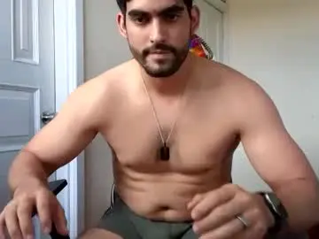 Chaturbate Live Sex of jackecuador