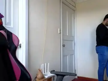 Chaturbate Live Porn of jackecuador