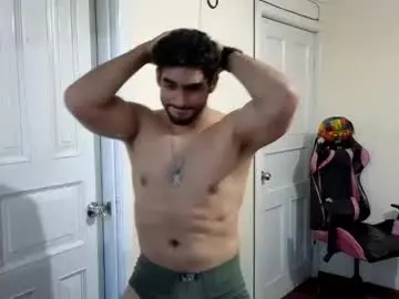 Chaturbate Best live sex cam show of jackecuador