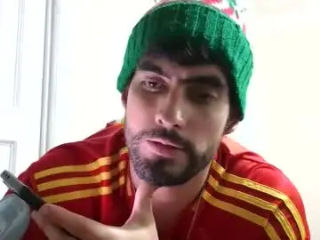 Chaturbate Free Porn Cam of jackecuador