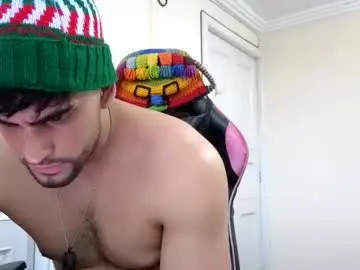 Chaturbate Adult Video Chat of jackecuador