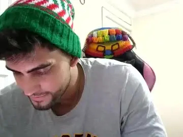 Chaturbate Free Porn Cam of jackecuador