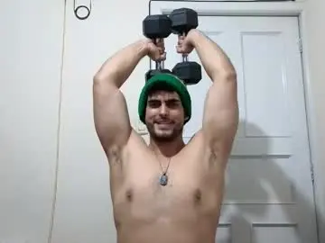 Chaturbate Watch Live Sex Cams of jackecuador