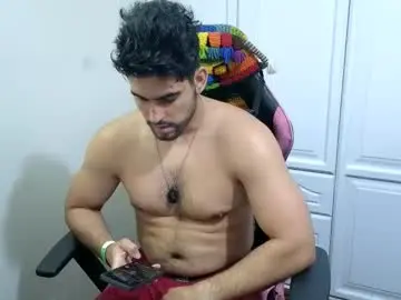 Chaturbate Free Live Porn of jackecuador
