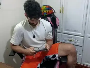 Chaturbate Free Porn Cam of jackecuador