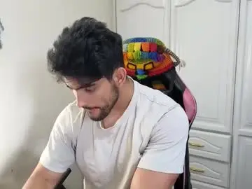 Chaturbate Private Sex Chat of jackecuador