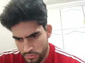 Chaturbate Nude Webcam of jackecuador