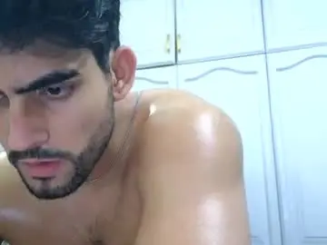 Chaturbate Free Porn Cam of jackecuador
