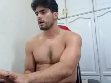 Chaturbate Live Porn of jackecuador