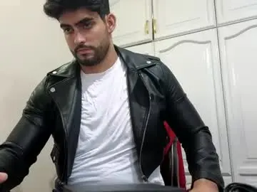 Chaturbate Free Porn Cam of jackecuador