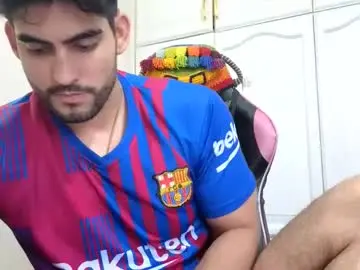 Chaturbate Adult Video Chat of jackecuador