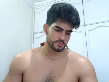 Chaturbate Sex Cam of jackecuador