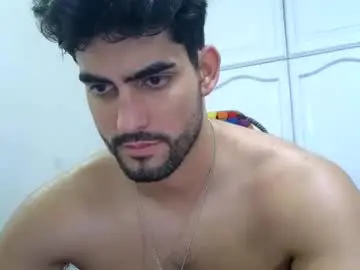 Chaturbate Live Sex Cam of jackecuador