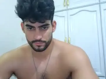 Chaturbate Free Porn Cam of jackecuador