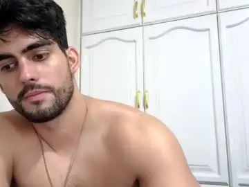 Chaturbate Sex Chat of jackecuador