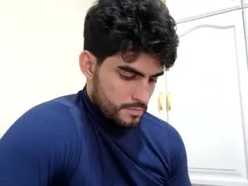 Chaturbate Live Sex of jackecuador