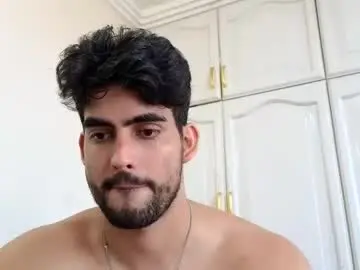 Chaturbate Nude Webcam of jackecuador