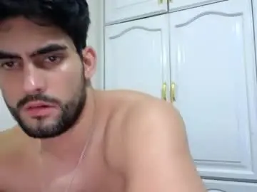 Chaturbate Adult Webcam of jackecuador