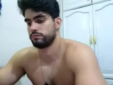 Chaturbate Sex Chat of jackecuador