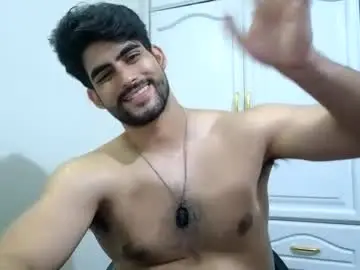 Chaturbate Live Sex of jackecuador