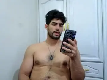 Chaturbate Private Sex Chat of jackecuador